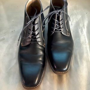 sm new york men's boots